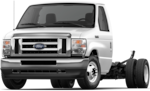 E-450 Cutaway Truck